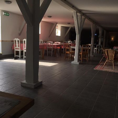 Borrby Froe B&B Екстериор снимка