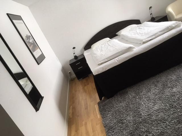 Borrby Froe B&B Екстериор снимка