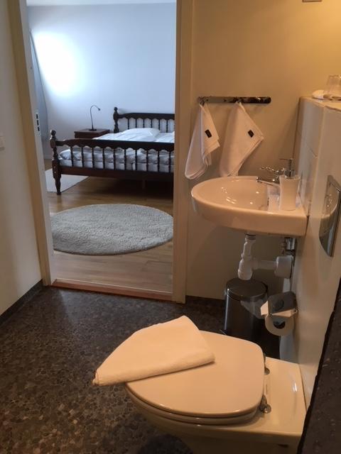 Borrby Froe B&B Екстериор снимка