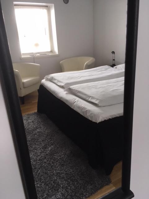 Borrby Froe B&B Екстериор снимка