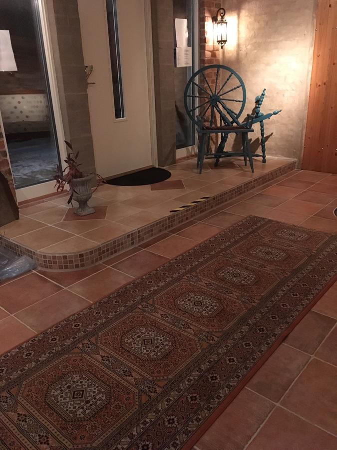 Borrby Froe B&B Екстериор снимка