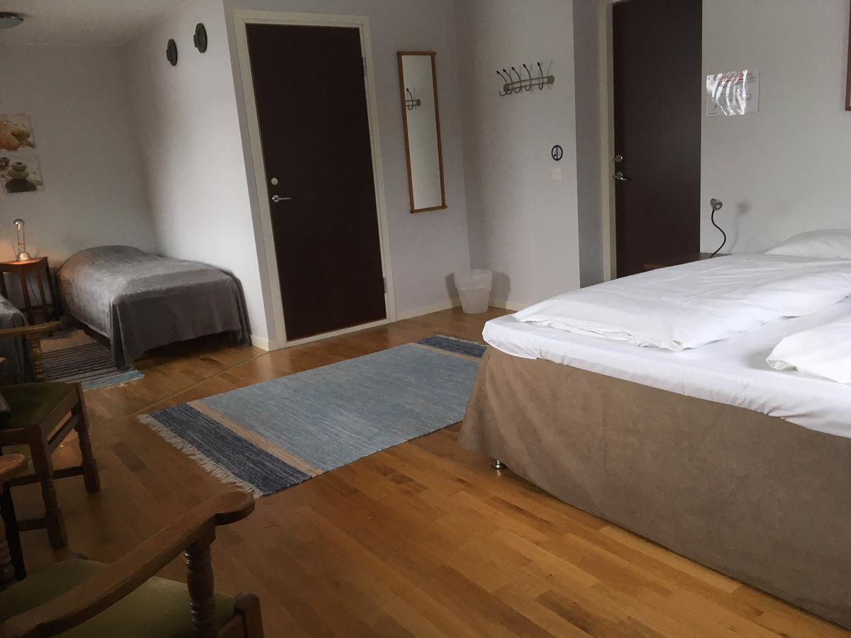 Borrby Froe B&B Екстериор снимка